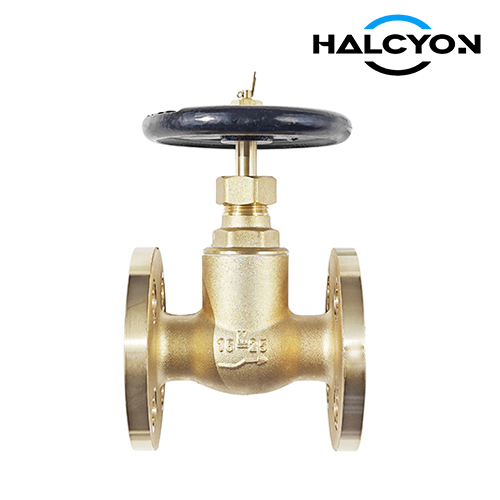 JIS F7303 Globe Valve